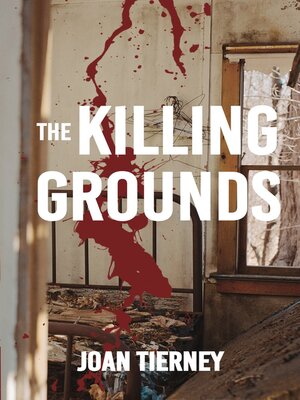 cover image of The Killing Grounds